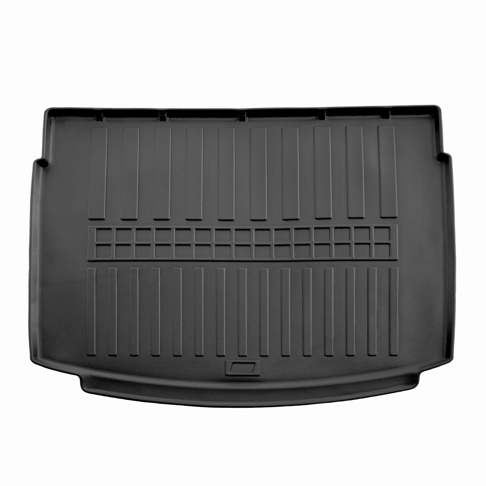 Covor auto protectie portbagaj din cauciuc UMBRELLA 106107