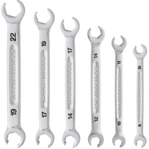 Set 6 chei inelare pentru conducte de frana MILWAUKEE 4932480636