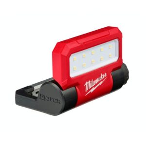 Reflector pliabil reincarcabil USB MILWAUKEE L4 FFL-301 4933479766