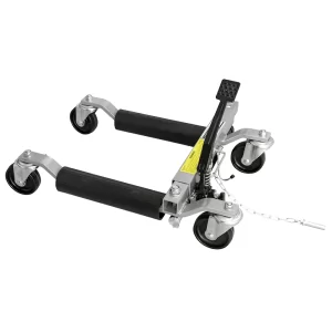 Cric hidraulic pentru pozitionare masini JBM 50839