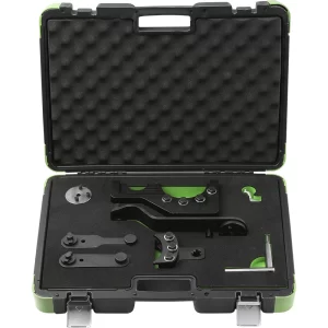 Kit distributie pe lant JBM 53284