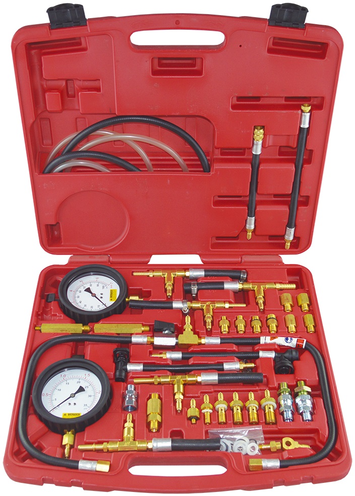 Kit pentru testare compresie motor JBM 51894
