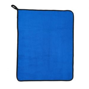 Laveta auto microfibra HEINNER HR-CARTWL45-BLU