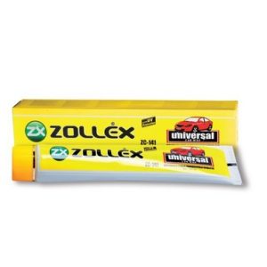 Pasta pentru indepartarea zgarieturilor polish ZOLLEX Universal ZC-141