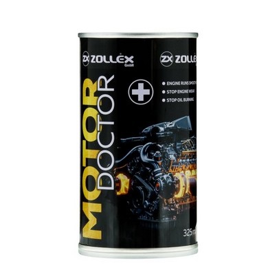 Aditiv tratament pentru ulei motor ZOLLEX Motor Doctor ZC-618
