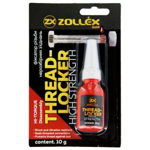 Solutie pentru fixarea suruburilor ZOLLEX Thread-Locker BFS-6