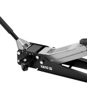 Cric hidraulic tip crocodil YATO YT-17207