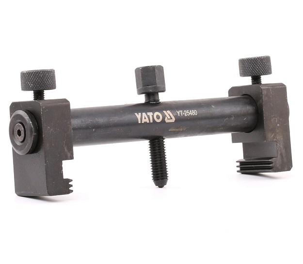 Dispozitiv pentru extras fulie YATO YT-25480