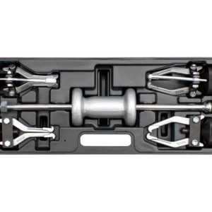 Set 5 extractoare rulmeni si bucse YATO YT-2540