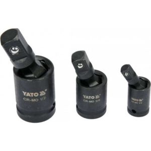 Set articulatii cardanice de impact YATO YT-10643