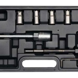 Set freze pentru reconditionat scaun injectoare YATO YT-17625