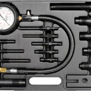 Tester de compresie pentru motoare diesel YATO YT-7307
