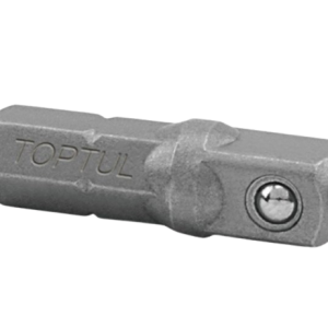 Adaptor pentru chei tubulare TOPTUL FSKA0808