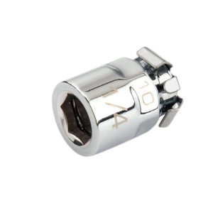 Suport tubular pentru bit insurubare TOPTUL FTAB0810