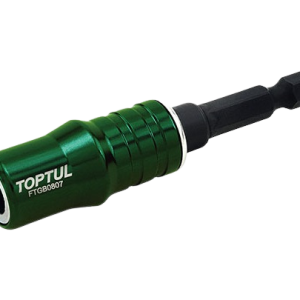 Suport magnetic pentru biti insurubare TOPTUL FTGB0807