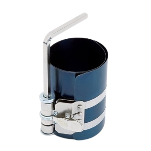 Dispozitiv compresie pentru montare segmenti piston TOPTUL JAAA1303