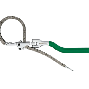 Cheie cu lant pentru filtru ulei TOPTUL JDBA60A5