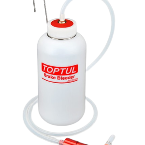 Aparat aerisire etrier frane TOPTUL JECF0180