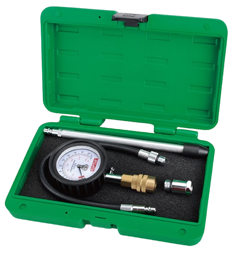 Tester compresie motor benzina TOPTUL JGAI0402