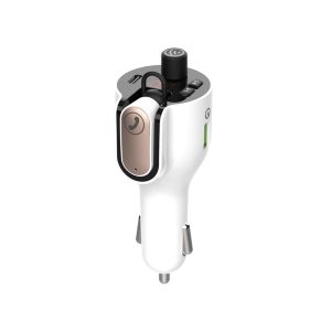 Modulator auto SPACER SPFM-HS1-QC