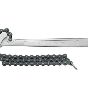 Cheie pentru filtru ulei cu lant TOPTUL JJAH0901