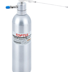 Spray reincarcabil pentru lubrifiere TOPTUL NDAA0165