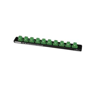 Suport magnetic pentru 10 tubulare TOPTUL PBKB4B26103