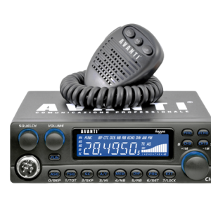 Statie radio CB AVANTI Kappa 12217536
