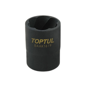Cheie tubulara extractoare suruburi TOPTUL BAAK1621