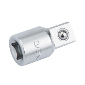 Adaptor chei tubulare TOPTUL CAEA1612