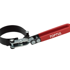 Cheie profesionala pentru filtru ulei TOPTUL JDAU6073