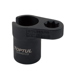 Cheie sonda Lambda TOPTUL JDAR0122