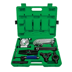 Kit hidraulic pentru extractie TOPTUL JGAI2202