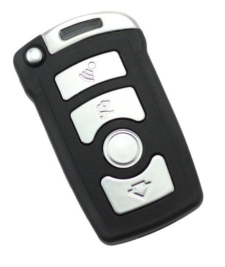 Carcasa cheie contact CARGUARD CC084