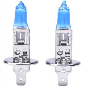 Set 2 becuri auto pentru far faza lunga CARPRISS 70721055