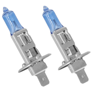 Set 2 becuri auto pentru far faza lunga CARPRISS 70721061