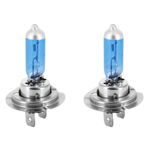 Set 2 becuri auto pentru far faza lunga CARPRISS 70721063