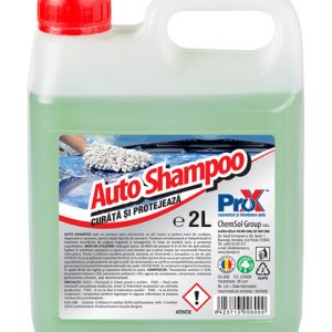 Sampon auto concentrat PROX Auto Shampoo CS-600