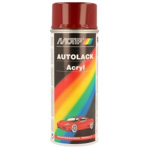 Spray vopsea retus auto MOTIP KOMPAKT AUTOLACK Acryl 41210