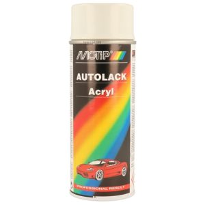 Spray vopsea retus auto MOTIP KOMPAKT AUTOLACK Acryl 45295