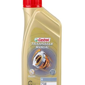 Ulei cutie manuala CASTROL Transmax Manual FE 75W 21847