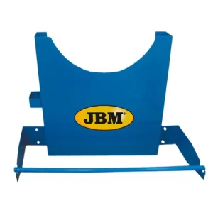 Suport perete pentru role protectie JBM 51985