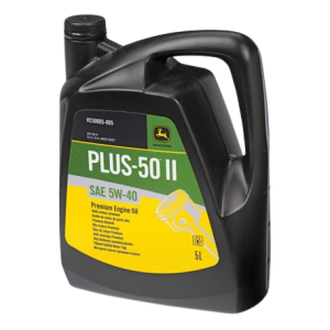 Ulei motor JOHN DEERE Plus-50 II 5W40 E9 VC50005X005