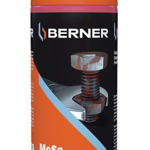Spray degripant BERNER 415337