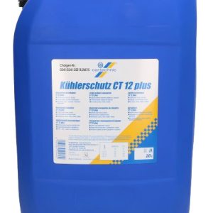 Antigel concentrat CARTECHNIC CT12 Plus CART999