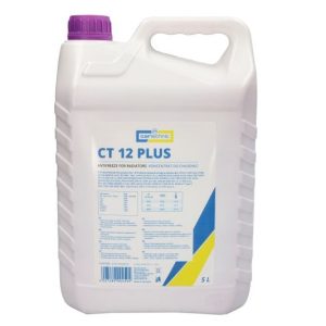 Antigel concentrat CARTECHNIC CT12 Plus 4865454