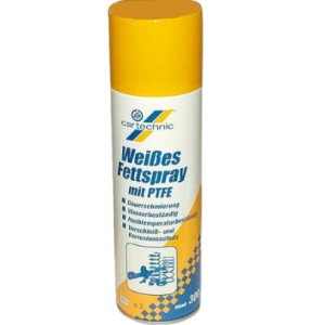 Spray lubrifiant vaselina alba CARTECHNIC 2735067