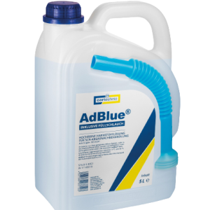 Aditiv AdBlue CARTECHNIC 8158351
