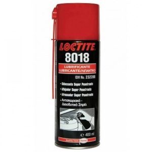 Spray degripant LOCTITE LB 8019 2101563