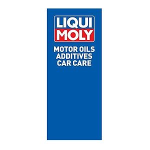 Steag LIQUI MOLY 5623